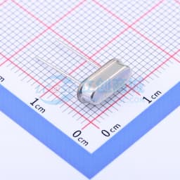 HC-49US 16MHZ 2P 49S 20PF ±20PPM -20~70℃ (±30PPM)【插件】缩略图