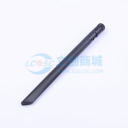 WIFI胶棒天线SMA内孔 5db  黑缩略图