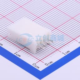 1x4P 间距:2mm 直插 系列:PH 【插件】缩略图