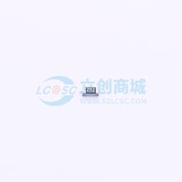 2.2Ω ±1% 100mW 厚膜电阻缩略图