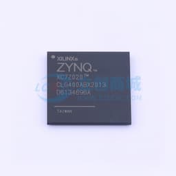 XC7Z020-2CLG400I缩略图
