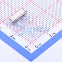 HC-49US 16MHZ 2P 49S 20PF ±20PPM -20~70℃ (±30PPM)【插件】缩略图