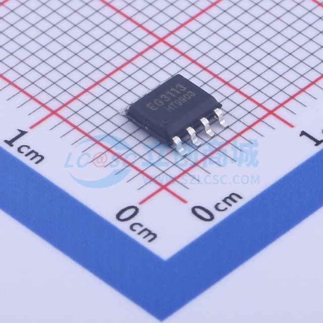 EG3113实物图