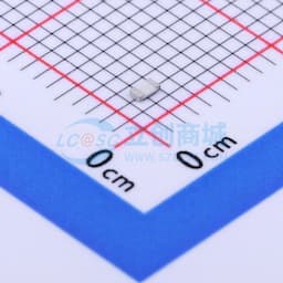 1Ω ±1% 100mW 厚膜电阻缩略图