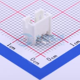 1x3P 间距:2mm 弯插 系列:PH 【插件】缩略图