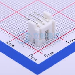 1x3P 间距:2mm 弯插 系列:PH 【插件】缩略图