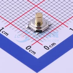 5.1*5.1*4mm 立贴 轻触开关缩略图