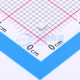 220Ω ±1% 125mW 厚膜电阻缩略图