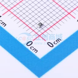 10MΩ ±1% 100mW 厚膜电阻缩略图