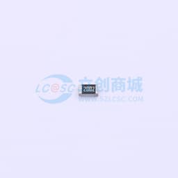 20kΩ ±1% 125mW 厚膜电阻缩略图