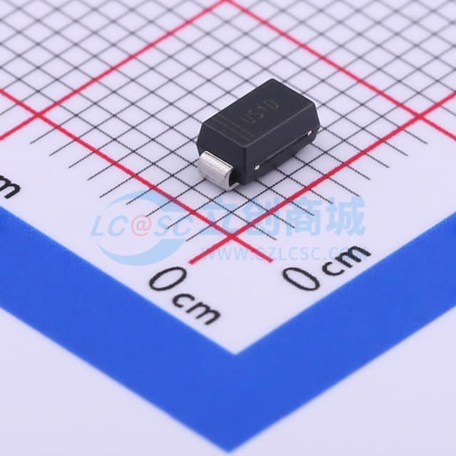 US1D实物图