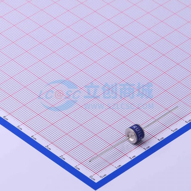 90V 10kA 2端 GDT 【气体】实物图