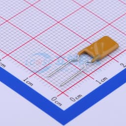表面贴装PTC器件【PT】缩略图