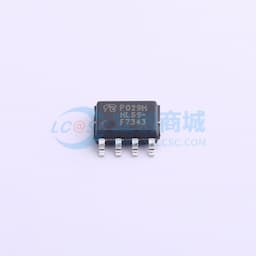 IRF7343TRPBF-VB缩略图