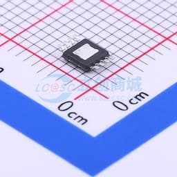 单节锂离子电池线性充电器缩略图