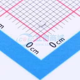 2.2Ω ±1% 100mW 厚膜电阻缩略图