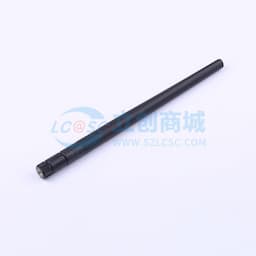 2.4GHz全向ZigBee高增益蓝牙胶棒天线缩略图