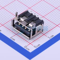 Type-A 母 卧贴缩略图