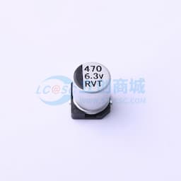 470uF ±20% 6.3V缩略图