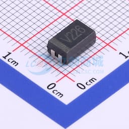 22uF ±20% 35V缩略图