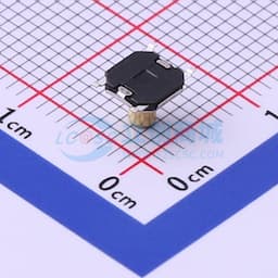 5.1*5.1*4mm 立贴 轻触开关缩略图