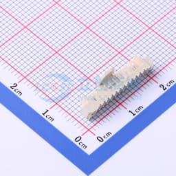 1x12P 间距:1.25mm 立贴缩略图