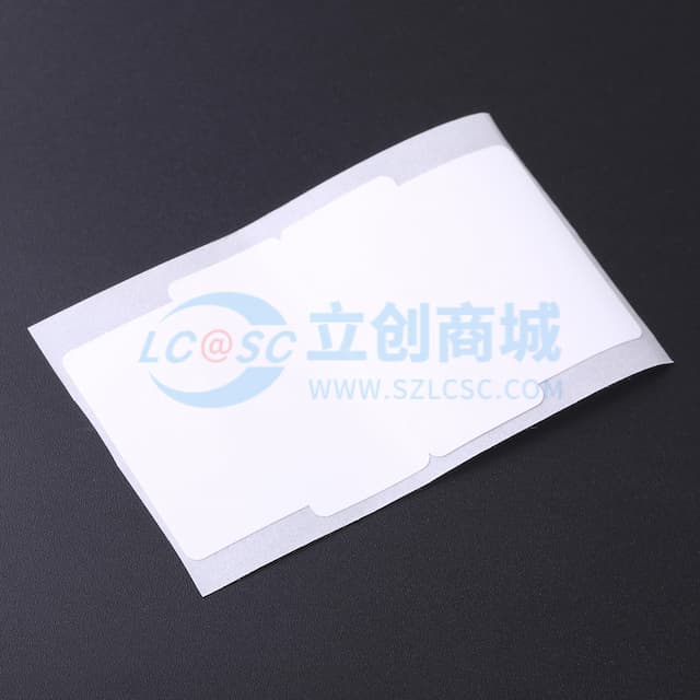 KH-RFID-8046-BQ RFID射频卡芯片实物图