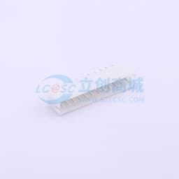 1x12P 间距:1.5mm 直插 系列:ZH 【插件】缩略图