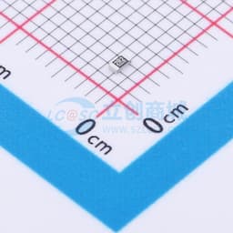 2.2Ω ±1% 100mW 厚膜电阻缩略图