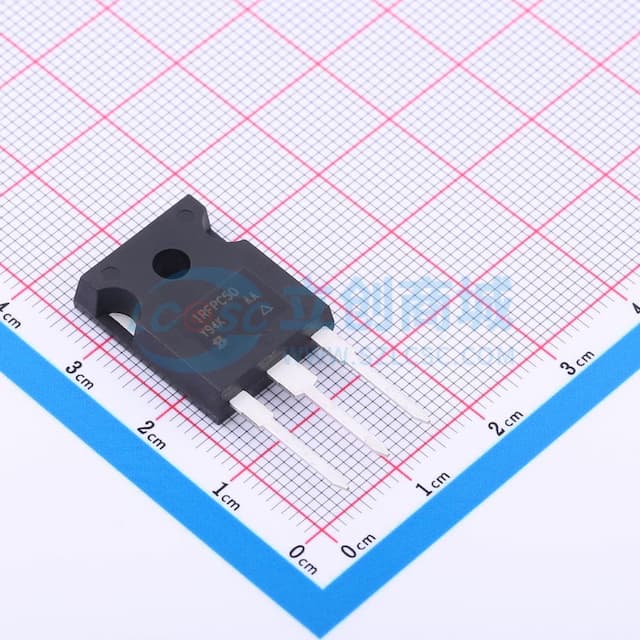IRFPC50PBF实物图