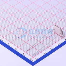 光敏电阻 【光敏】缩略图