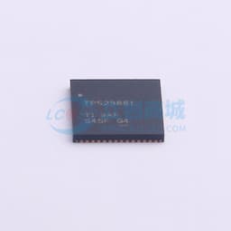 TPS23881 8通道PoE控制器缩略图