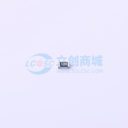 150Ω ±1% 100mW 厚膜电阻缩略图