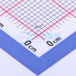 2.2kΩ ±1% 100mW 厚膜电阻缩略图