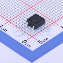 【停产】DC输入 隔离电压(rms):3750V缩略图