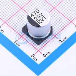 470uF ±20% 25V缩略图