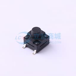 6.2*6.2*6.5mm 立贴 轻触开关缩略图