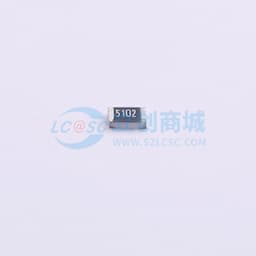 51kΩ ±1% 125mW 厚膜电阻缩略图