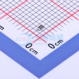 2.2kΩ ±1% 100mW 厚膜电阻缩略图