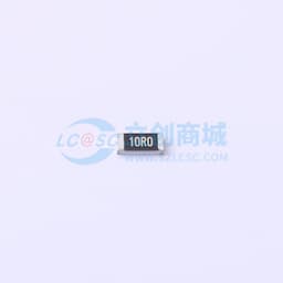10Ω ±1% 250mW 厚膜电阻缩略图