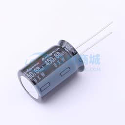 68uF ±20% 450V缩略图