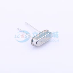 HC-49US 16MHZ 2P 49S 20PF ±20PPM -20~70℃ (±30PPM)【插件】缩略图