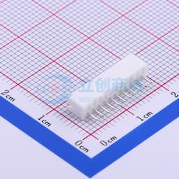 1x11P 间距:1.5mm 直插 【插件】缩略图