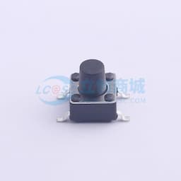 6*6*7mm 立贴 轻触开关缩略图