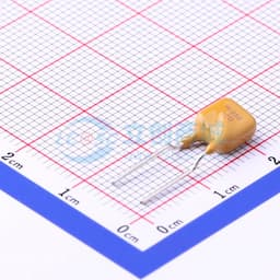 250V 120mA 插件自恢复 【PT】缩略图