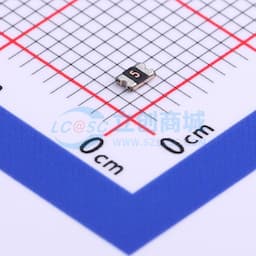 12V 500mA 0805自恢复缩略图
