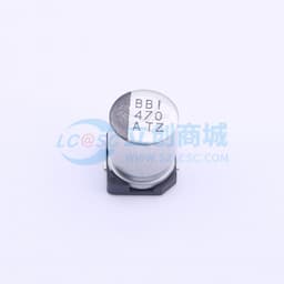 470uF ±20% 10V缩略图