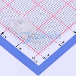 民用湿敏电阻 【插件】缩略图