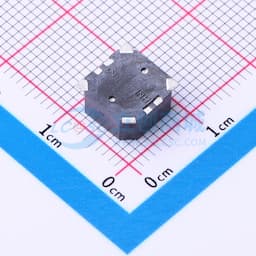 无源(外部驱动) 电磁式 2.7kHz缩略图