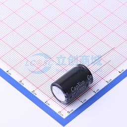 47uF ±20% 200V 【引线】缩略图